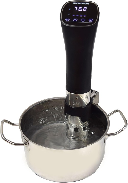 Image du produit Syntrox Stick Sous Vide