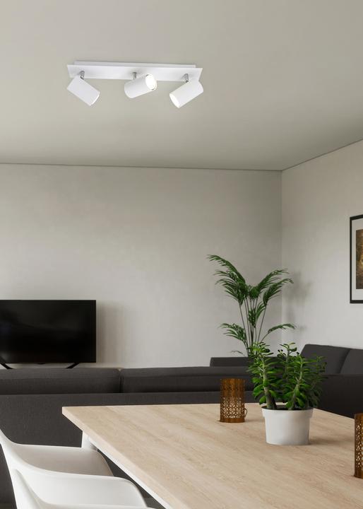 Actual product image Trio Marley (GU10)