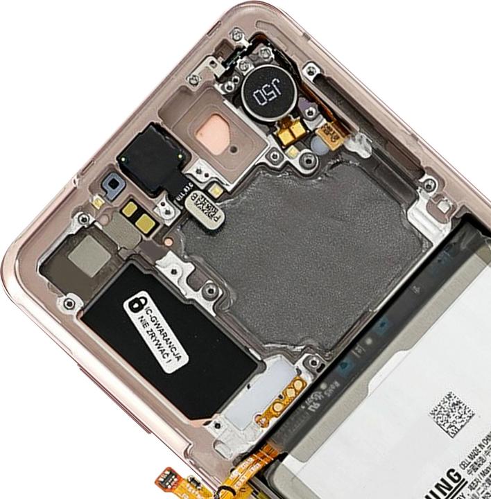 Produktbild Samsung LCD-Display Galaxy S21 (Display, Samsung Galaxy S21)