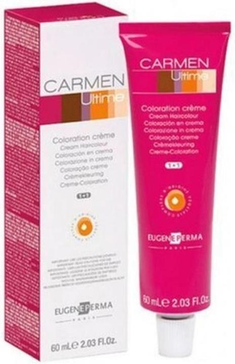 Image du produit Eugene Perma Carmen Nuances et reflets 9'13 60 ml (9'13)