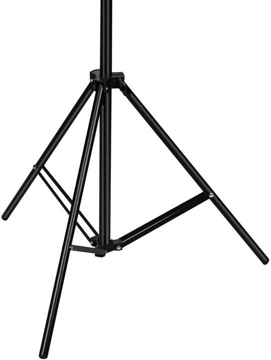 Actual product image Yongnuo Light stand (280 cm, 1.90 kg)