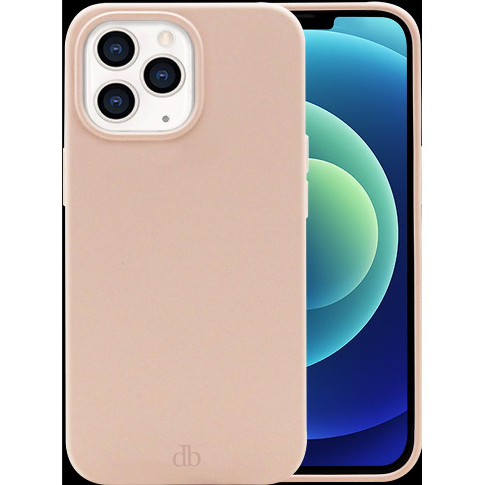 Thumbnail - dbramante1928 Monaco (Apple iPhone 13), Smartphone Hülle, Pink