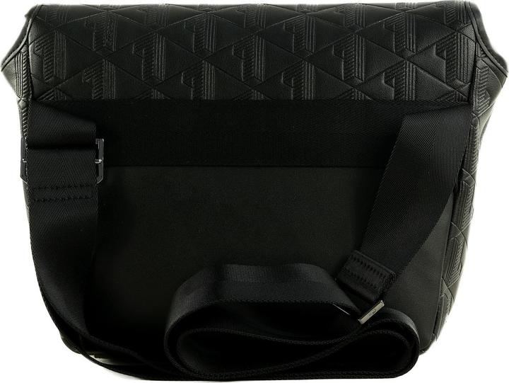 Immagine prodotto Lacoste Nomogramme Slim Messenger Bag