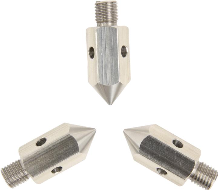 Actual product image Vanguard Alta Sf (Tripod feet)