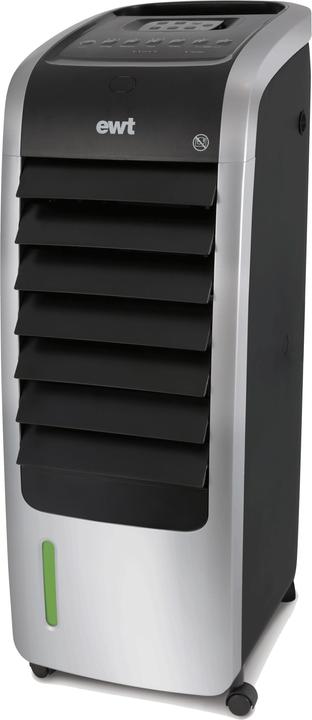 Actual product image EWT 904090 Fan/Air Cooler/Heating Fan Multipro