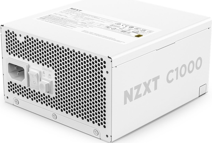 Image du produit NZXT C1000 (1000 W)