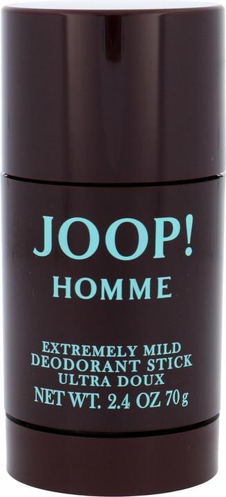 Actual product image Joop! Homme (Stick, 75 ml)