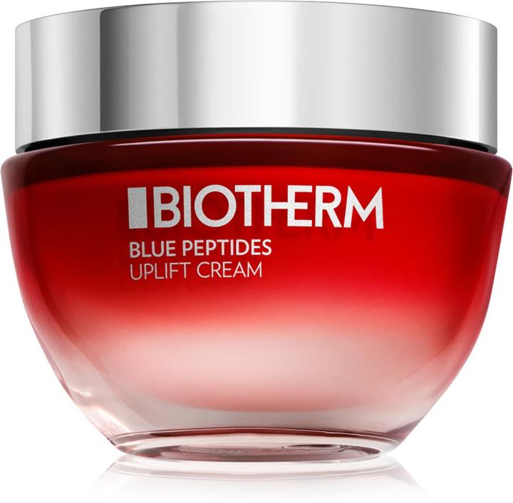 Biotherm Blue Therapy BC Uplift Cream Creme (50 ml, Tagescreme)
