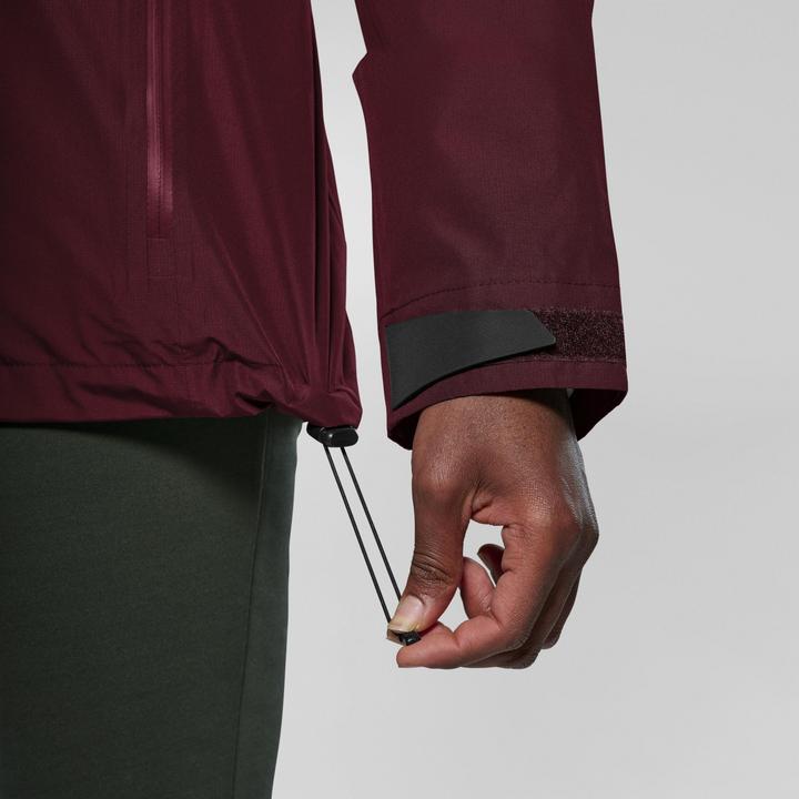 Produktbild Salewa Women's Puez Aqua 4 PowerTex 2.5L Jacket (34, 40, XS)