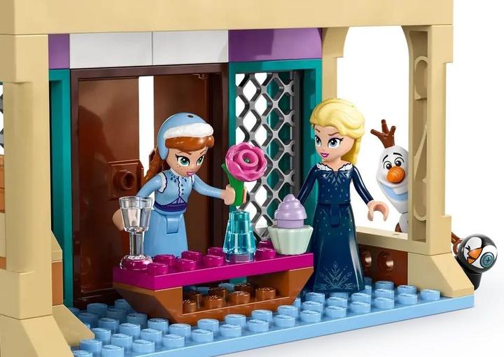 Image du produit LEGO Le château d'Arendelle (43265, LEGO Disney)