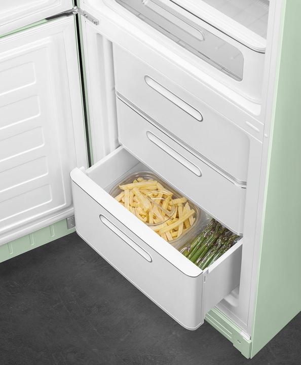 Immagine prodotto Smeg Retro Style FAB32LPG5 (331 l)
