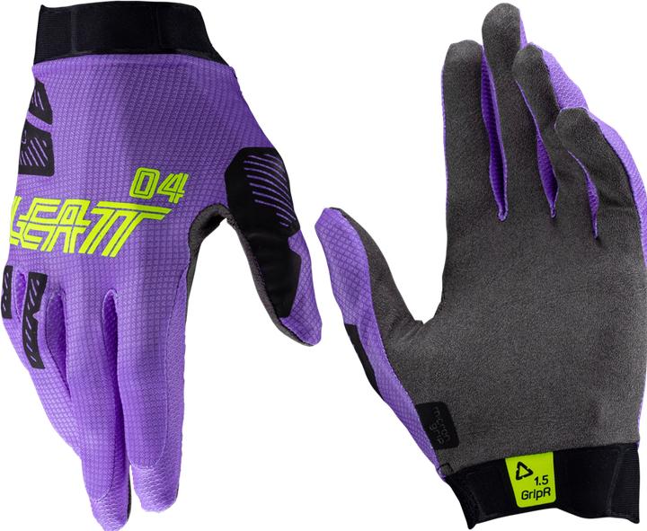 Produktbild Leatt 1.5 GripR (Damen, Herren, L)