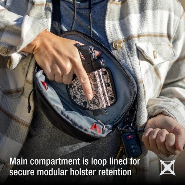 Immagine prodotto Vertx Everyday Fanny Pack 2.0