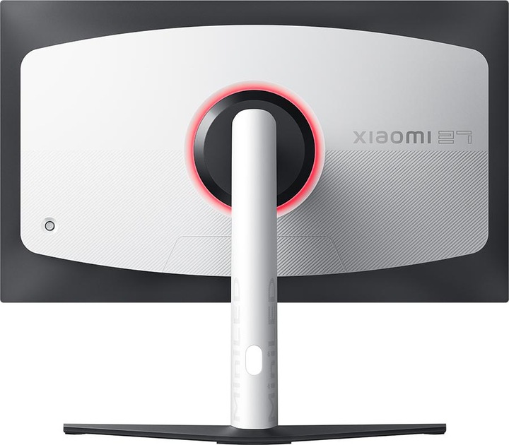 Actual product image Xiaomi G Pro 27i (2560 x 1440 pixels, 27")