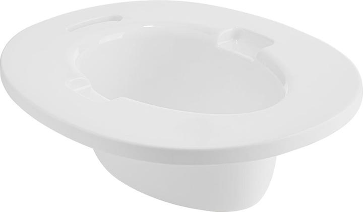 Actual product image Kikkaboo Potty 3 in 1 Trio