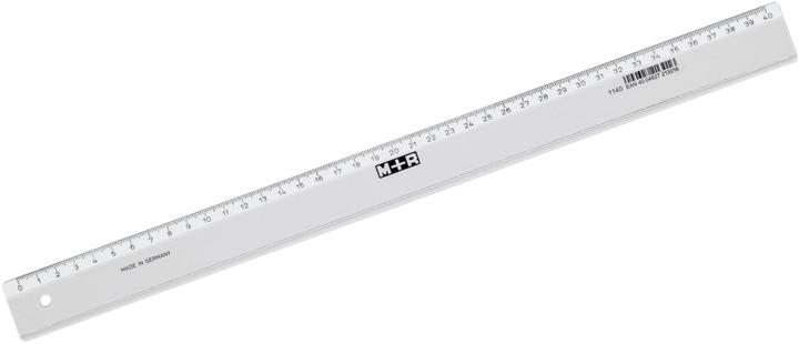 Image du produit M+r Dirigeant de bureau et d'école (40 cm, Matières plastiques)