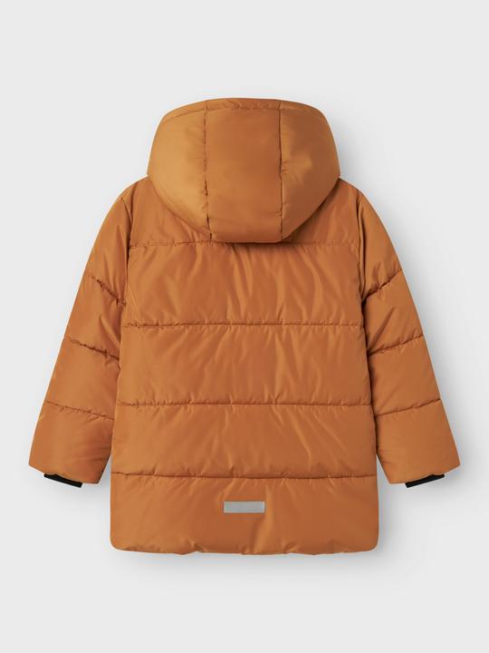 Actual product image Name it MEDOW03 Padded jacket (146)