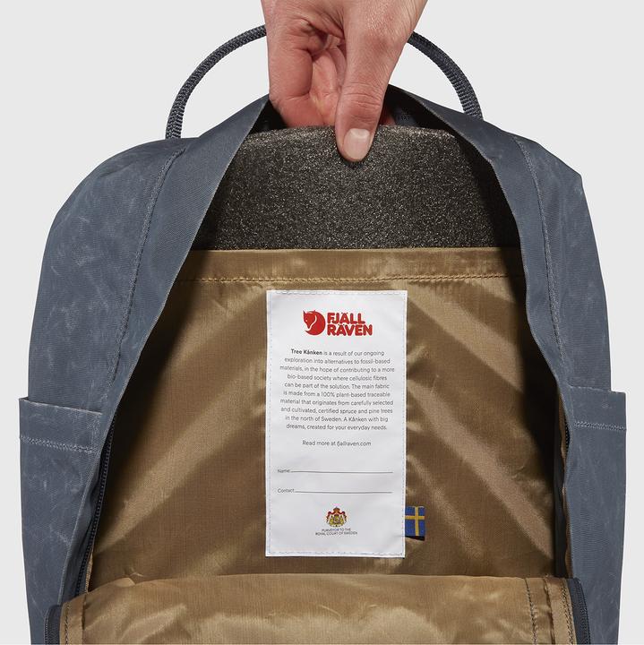 Actual product image Fjällräven Tree-Kånken (16 l)