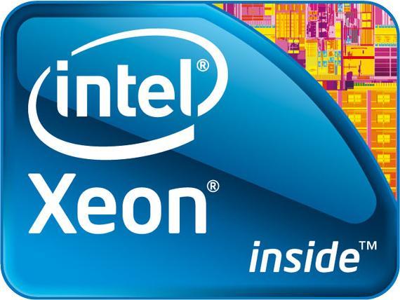 Actual product image Intel Xeon E3-1230 V2 (LGA 1155, 3.30 GHz, 4 -Core)