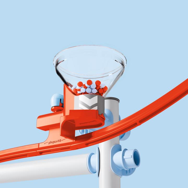 Immagine prodotto Playmobil Sky Trails: Starter Kit (71969)