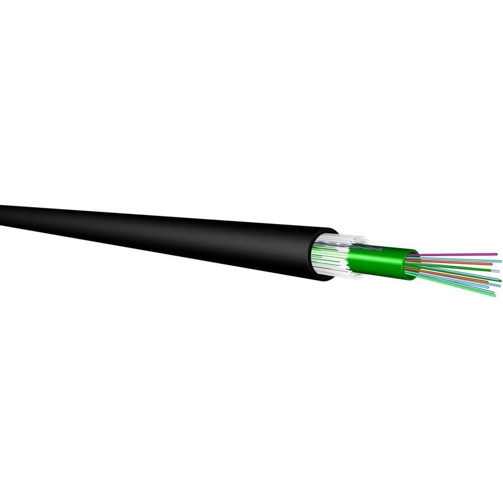 Thumbnail - Draka LWL-Kabel (CAT3), Netzwerkkabel