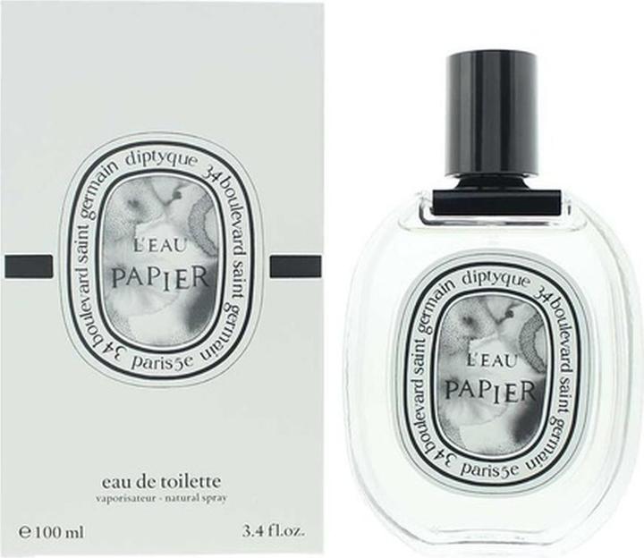 Immagine prodotto Diptyque L'Eau Papier (Eau de toilette, 100 ml)