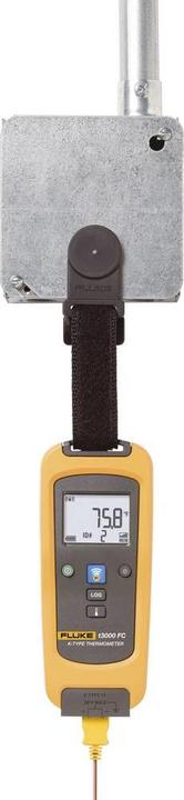 Produktbild Fluke Temperatur-Messgerät LK-t3000