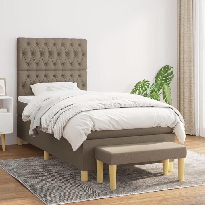 Produktbild vidaXL Alivia (90 x 190 cm)