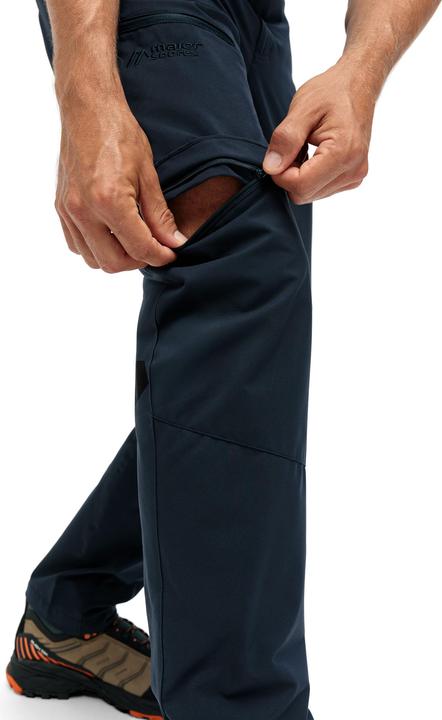 Produktbild Maier Sports Tajo Zip Loop (3XL, 4XL)