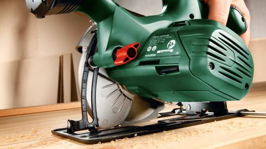 Productafbeelding Bosch Home & Garden PKS 40