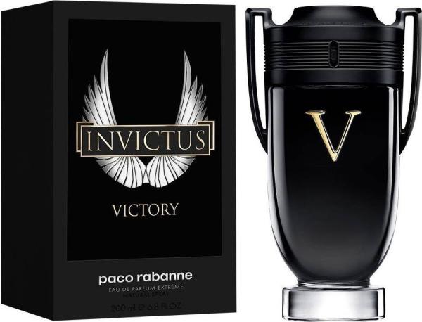 Produktbild Paco Rabanne Invictus Victory (Eau de Parfum, 200 ml)