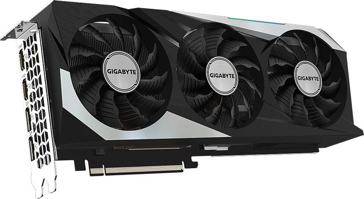 Actual product image Gigabyte Radeon RX 6900 XT Gaming OC 16G (16 GB)