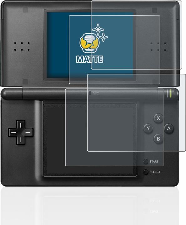 Actual product image BROTECT Anti-glare screen protector matt