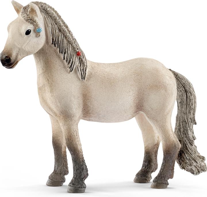 Produktbild Schleich Rettungsset Horse Club Hannah