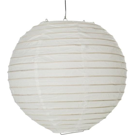Nielsen Light, Pendelleuchte, Rispapirpendel ø60 cm Natur