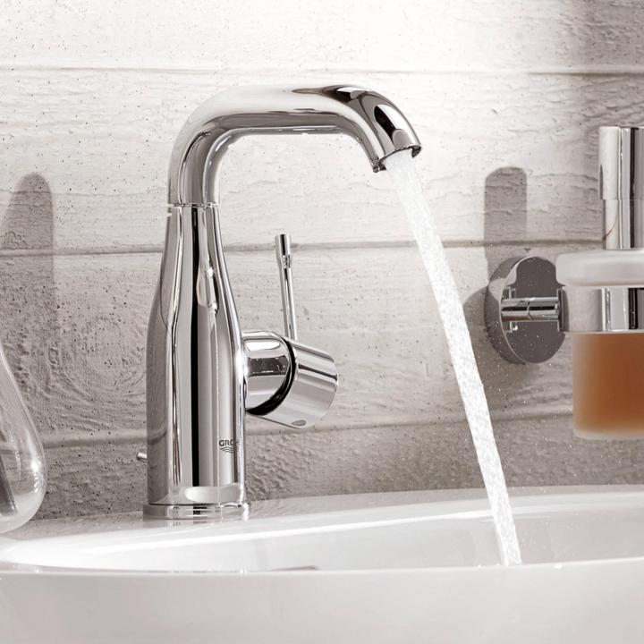 Produktbild Grohe Essence Einhand-Waschtischbatterie M-Size