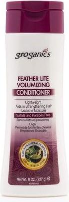 Produktbild Groganics Feather Lite Super Gentle Formula Volumizing Conditioner