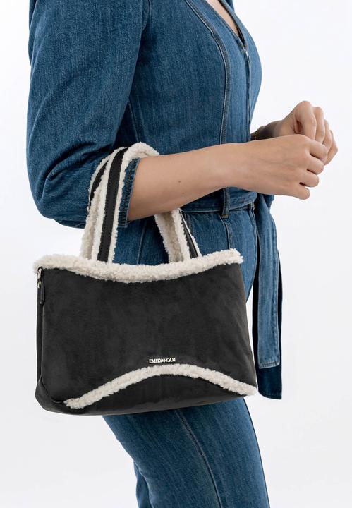 Produktbild Emily und Noah Shopper E&N Heiderose (10.20 l)