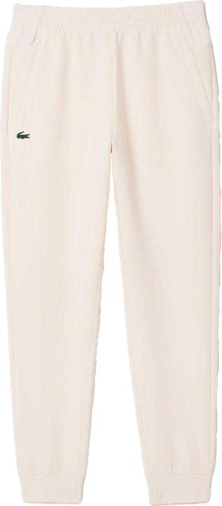 Actual product image Lacoste Mens Monochrome Sport Jogging Bottoms (S)
