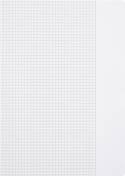 Produktbild Oxford Schulheft, A4, Lineatur 26 (A4, Kariert, Harter Einband)