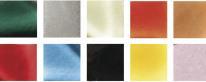 Actual product image Rayher Soft glass mosaic stone mixture