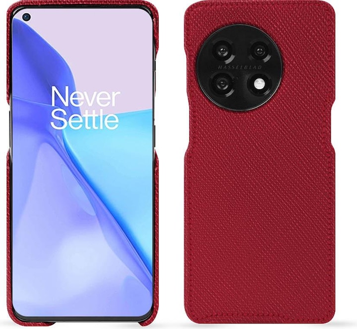 Produktbild Noreve Lederschutzhülle (OnePlus 11)