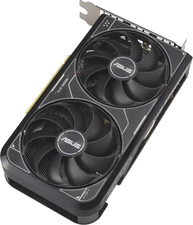 Produktbild ASUS Dual GeForce RTX 4060 V2 OC (8 GB)
