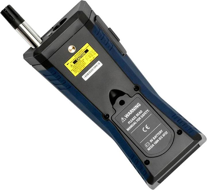 Actual product image PCE Instruments Hygrometer