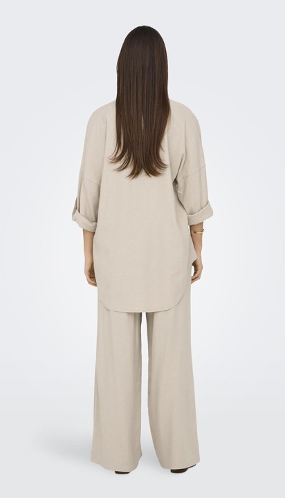 Actual product image Only ONLCARO Tunika-Oberteil Tunika-Oberteil (XL)