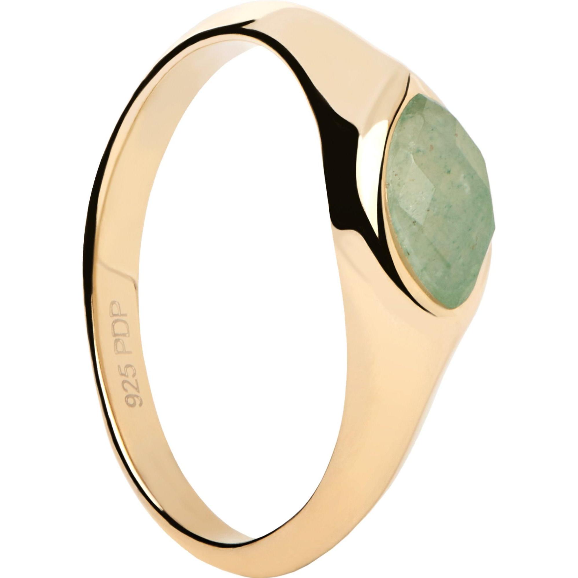 Thumbnail - Pd Paola, Ring, Damenring, (50, 925 Silber)