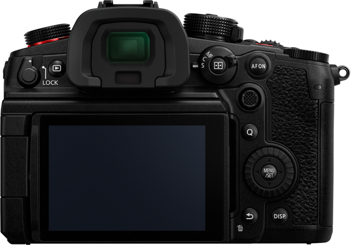 Produktbild Panasonic Lumix DC-GH6 (25.20 Mpx, Micro Four Thirds)