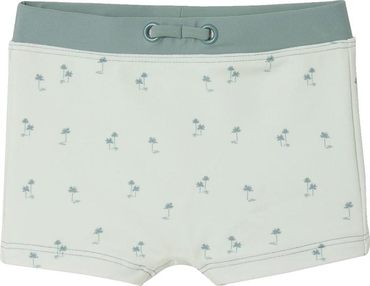 Produktbild Vertbaudet Baby Bade-Set: UV-Badeshirt, Badeshorts & Sonnenhut (68)