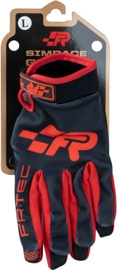 Immagine prodotto Blade FR-TEC - Guanti SimRacing