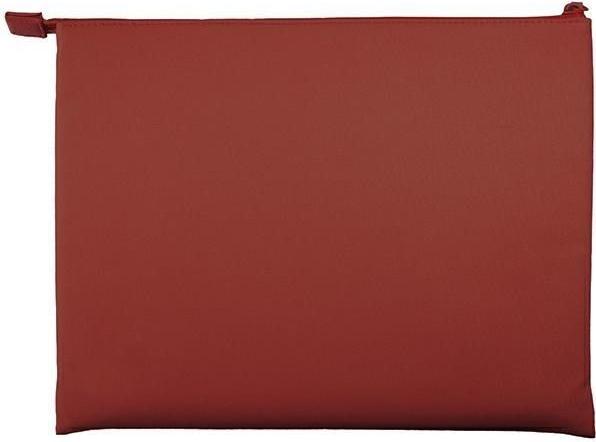 Produktbild Uniq etui Lyon laptop Sleeve 14" czerwony/brick red Waterproof RPET (14")